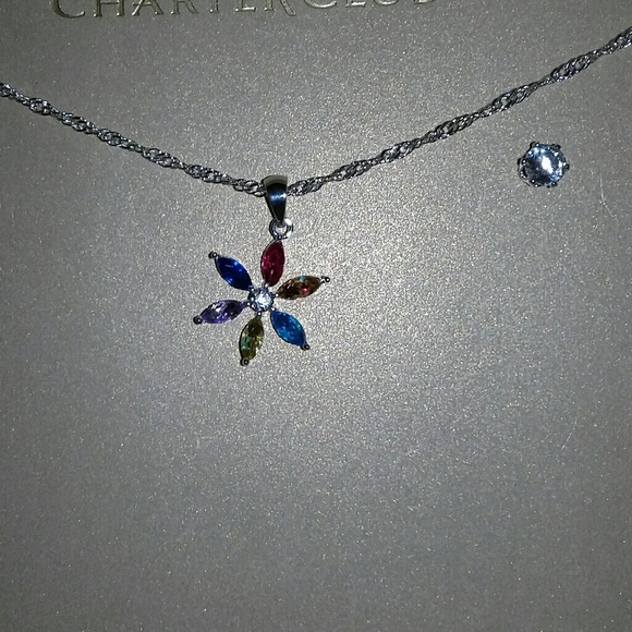 Beautiful necklace set - Picture 2 of 7